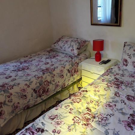 Heila'S In House Family Room-Homestay! Bloemfontein Exterior foto