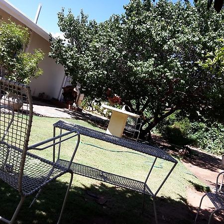 Heila'S In House Family Room-Homestay! Bloemfontein Exterior foto