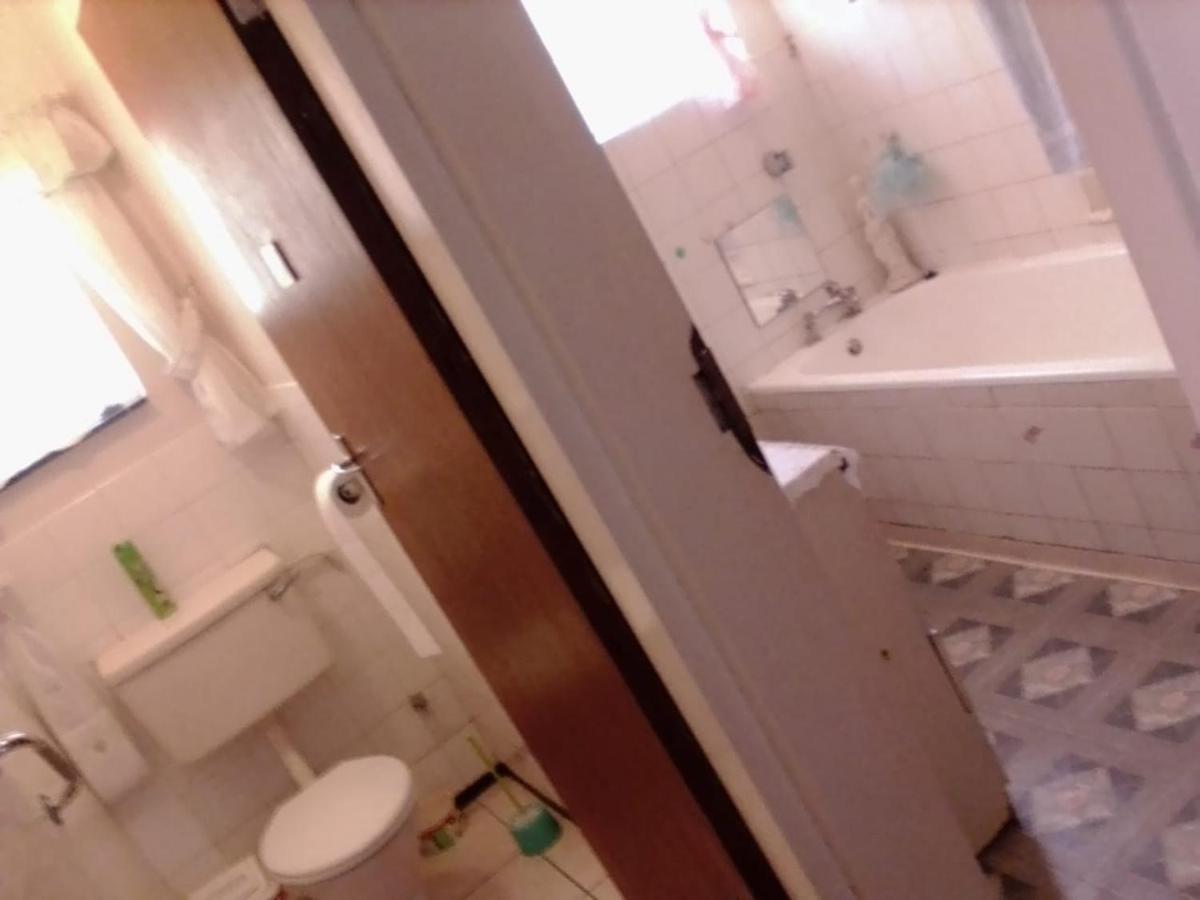 Heila'S In House Family Room-Homestay! Bloemfontein Exterior foto