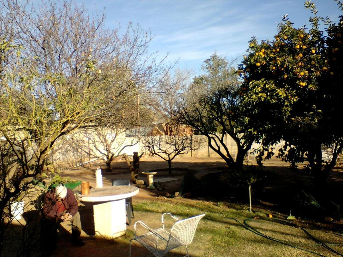 Heila'S In House Family Room-Homestay! Bloemfontein Exterior foto