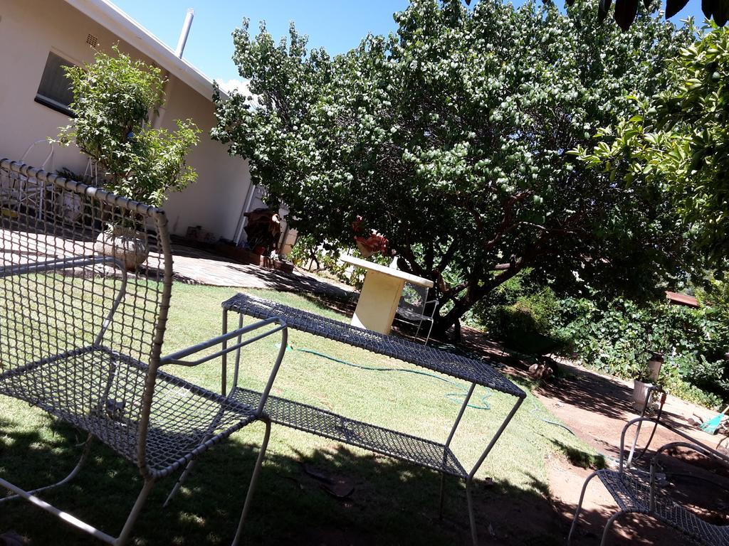Heila'S In House Family Room-Homestay! Bloemfontein Exterior foto