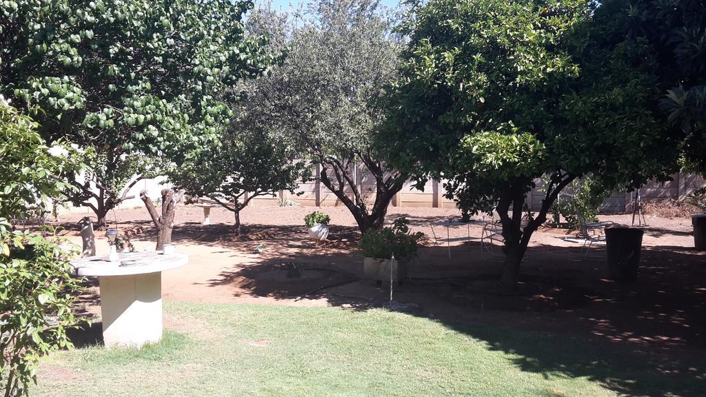 Heila'S In House Family Room-Homestay! Bloemfontein Exterior foto