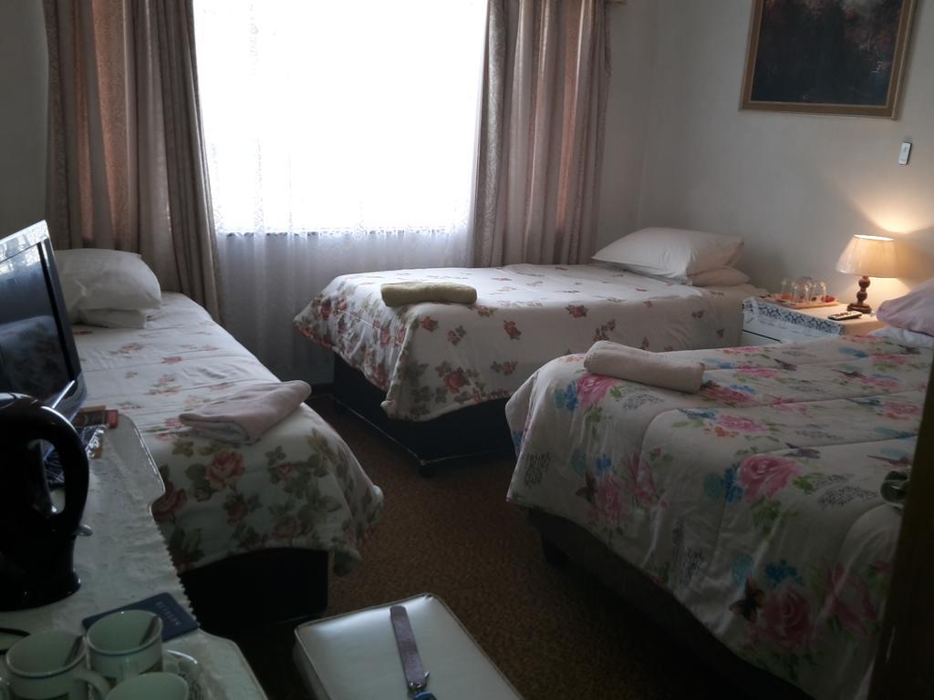Heila'S In House Family Room-Homestay! Bloemfontein Exterior foto